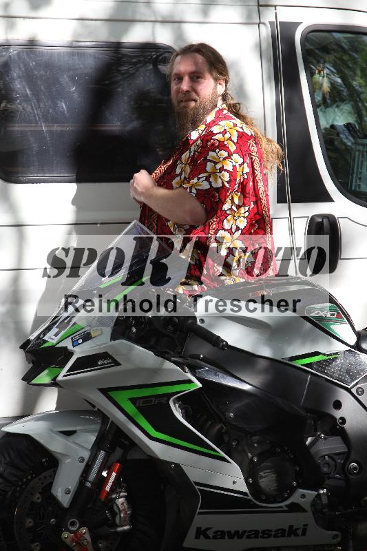 Archiv-2025/07 19.04.2025 Speer Racing ADR/Impressionen